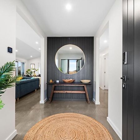 Catchn'Relax Taupo Villa Exterior photo